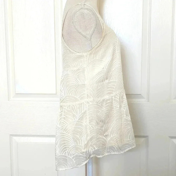 Anthropologie Laleh Tank by HD in Paris - Picture 9 of 11